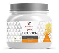 KEFORMA CGT EXPLOSION 300 GR Agrumi