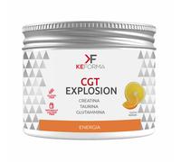 KEFORMA CGT EXPLOSION 300 GR Agrumi
