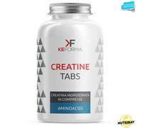 Keforma Creatine Tabs - 120 cpr