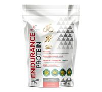 KEFORMA ENDURANCE PROTEIN 600 GR Cioccolato