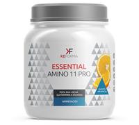 KEFORMA ESSENTIAL AMINO 11 PRO 320 GR Arancia