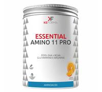 KEFORMA ESSENTIAL AMINO 11 PRO 320 GR Arancia