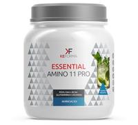 KEFORMA ESSENTIAL AMINO 11 PRO 320 GR Mojito