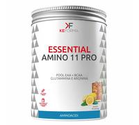 KEFORMA ESSENTIAL AMINO 11 PRO 320 GR Tè Limone
