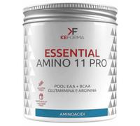 KEFORMA Essential Amino 11 PRO Aminoacidi Essenziali 300 CPR