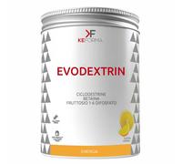 KEFORMA EVODEXTRIN 600 GR Limone