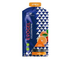 KEFORMA EVOGEL 35 ML Arancia