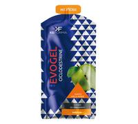 KEFORMA EVOGEL 35 ML Mela Verde