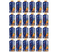 KEFORMA Evogel Ciclodestrine Gel Energetici Box 24 X 35 ml