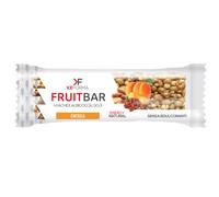 KEFORMA FRUIT BAR 30 GR Arachidi-Albicocca-Goji