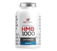 KEFORMA HMB 1000 DA 100 COMPRESSE
