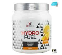 KEFORMA Hydro Fuel ARANCIA 480g
