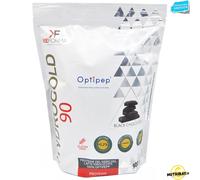 KEFORMA Hydro Gold 90 - 900 gr Proteine Idrolizzate Optipep