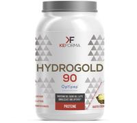 KEFORMA HYDRO GOLD 90 DA 900 GRAMMI
