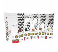 KEFORMA Hydro Gold 90 - 900 gr Proteine Idrolizzate Optipep