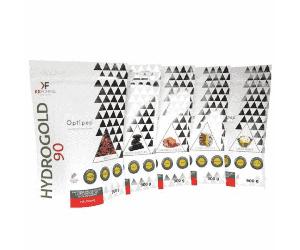 KEFORMA HydroGold 90 Proteine isolate Idrolizzate 900 gr