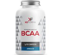 keforma Ke bcaa ramificati 300 capsule