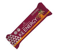 KeForma Ke Energy Arachidi e Caramello box 30 pezzi