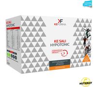 KEFORMA KE SALI HYPOTONIC - 24 buste da 20 grammi SALI MINERALI IPOTONICI