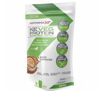 KEFORMA KE VEG PROTEIN 480 GR Cappuccino