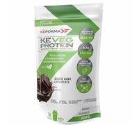KEFORMA KE VEG PROTEIN 480 GR Dark Chocolate