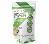 KEFORMA KE VEG PROTEIN 480 GR Vaniglia