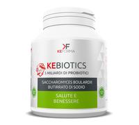 KEBIOTICS 5MLD 30CPS