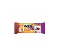 KeForma KeCarbo box da 30x35 g. gusto Frutti Rossi