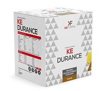 KEFORMA Ke Durance 16 buste da 25 g Carbo BCAA Glutammina Sali Minerali Vitamine
