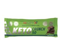 KEFORMA KETO CRUNCH 50 50 GR Cioccolato