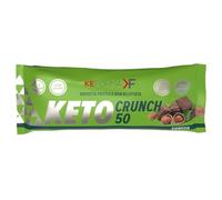 KEFORMA KETO CRUNCH 50 50 GR Gianduia