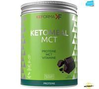 Keforma Keto Meal MCT - 408 gr Bevanda chetogenica
