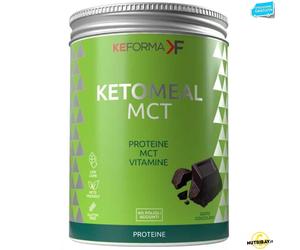 Keforma Keto Meal MCT - 408 gr Bevanda chetogenica