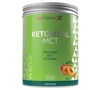 KEFORMA KETOMEAL MCT 372 GR Pesca