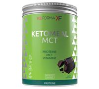 KEFORMA KETOMEAL MCT CIOCCOLATO 408 GR Cioccolato