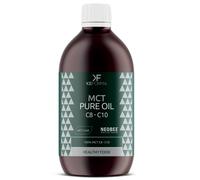 KEFORMA MCT PURE OIL C8 - C10 500 ML
