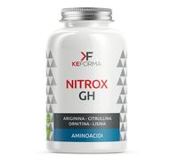 KEFORMA NITROX GH 120 CPS