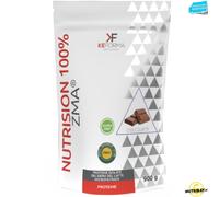 KEFORMA Nutrision 100% ZMA 900 gr Proteine con Zma