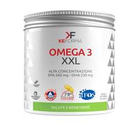 KEFORMA OMEGA 3 XXL 150 PERLE