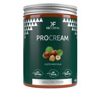 KEFORMA PROCREAM 400 GR Nocciola