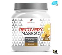 KEFORMA RECOVERY MASS 2.0 360 GR POST ALLENAMENTO COMPLETO
