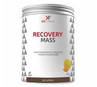 KEFORMA RECOVERY MASS 360 GR Agrumi