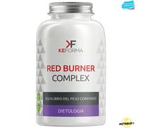 KEFORMA RED BURNER COMPLEX 60 CPS