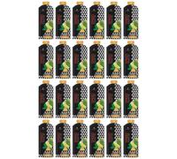 KEFORMA Speed Energy Gel Energetici Box da 24 X 60 ml