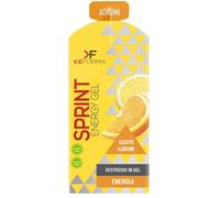 KEFORMA SPRINT ENERGY GEL 30 ML Agrumi