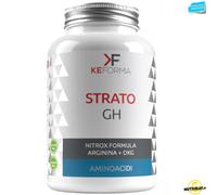 Keforma Strato Gh - 60 cpr Arginina ornitina