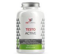 KEFORMA TESTO ACTIVE 60 COMPRESSE
