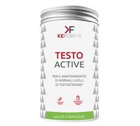 KEFORMA TESTO ACTIVE 60 COMPRESSE