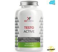 KEFORMA TESTO ACTIVE - 60 cpr