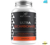 Keforma Ultra Bicarbonate - 150 capsule Sodio bicarbonato in capsule